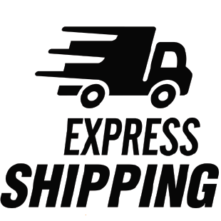 Express Shipping for Apparel