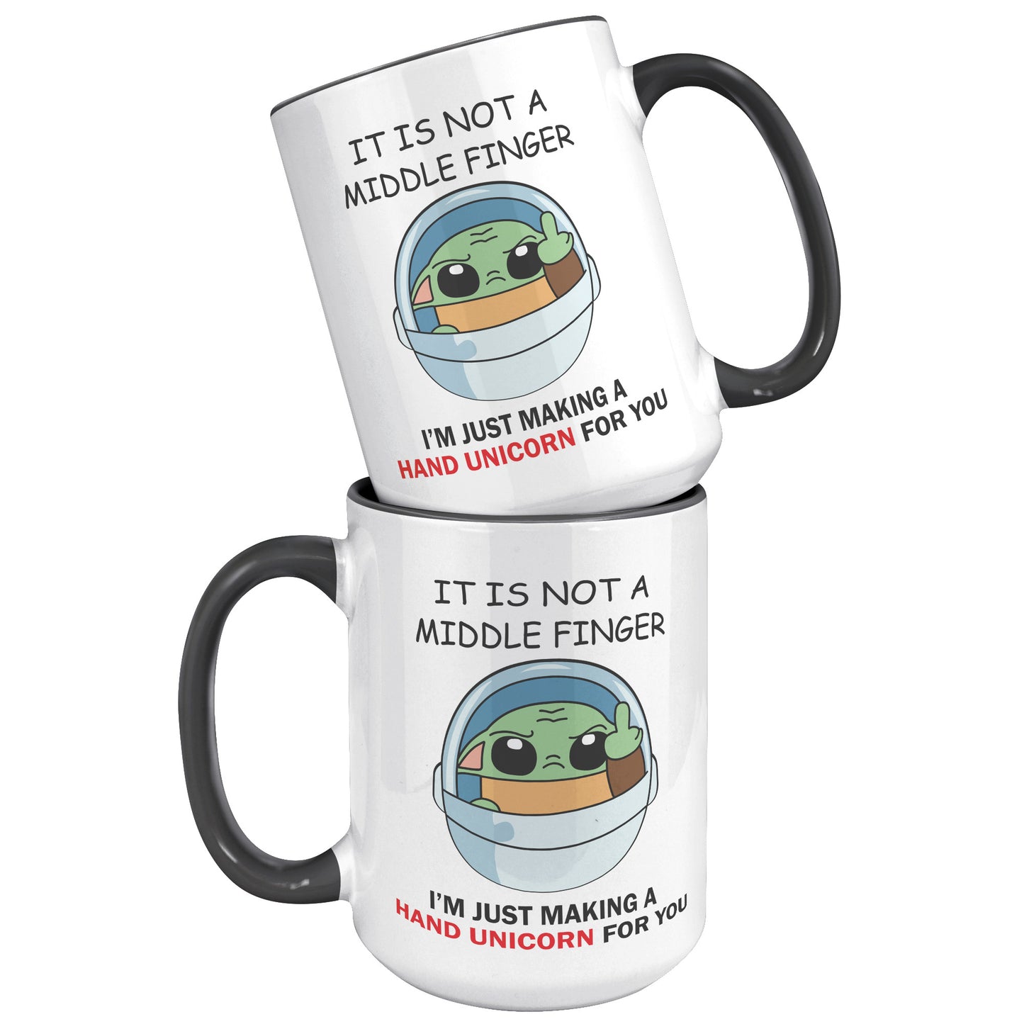 Work Mug