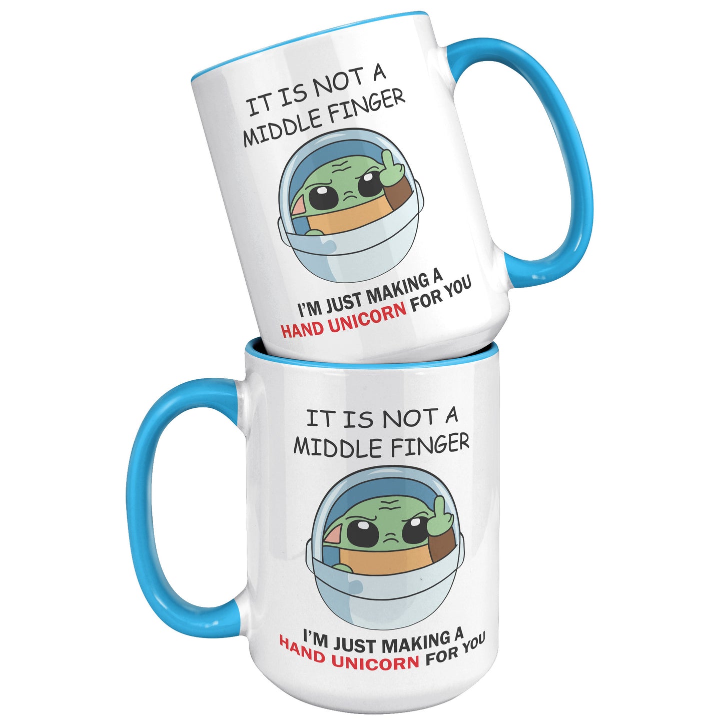 Work Mug