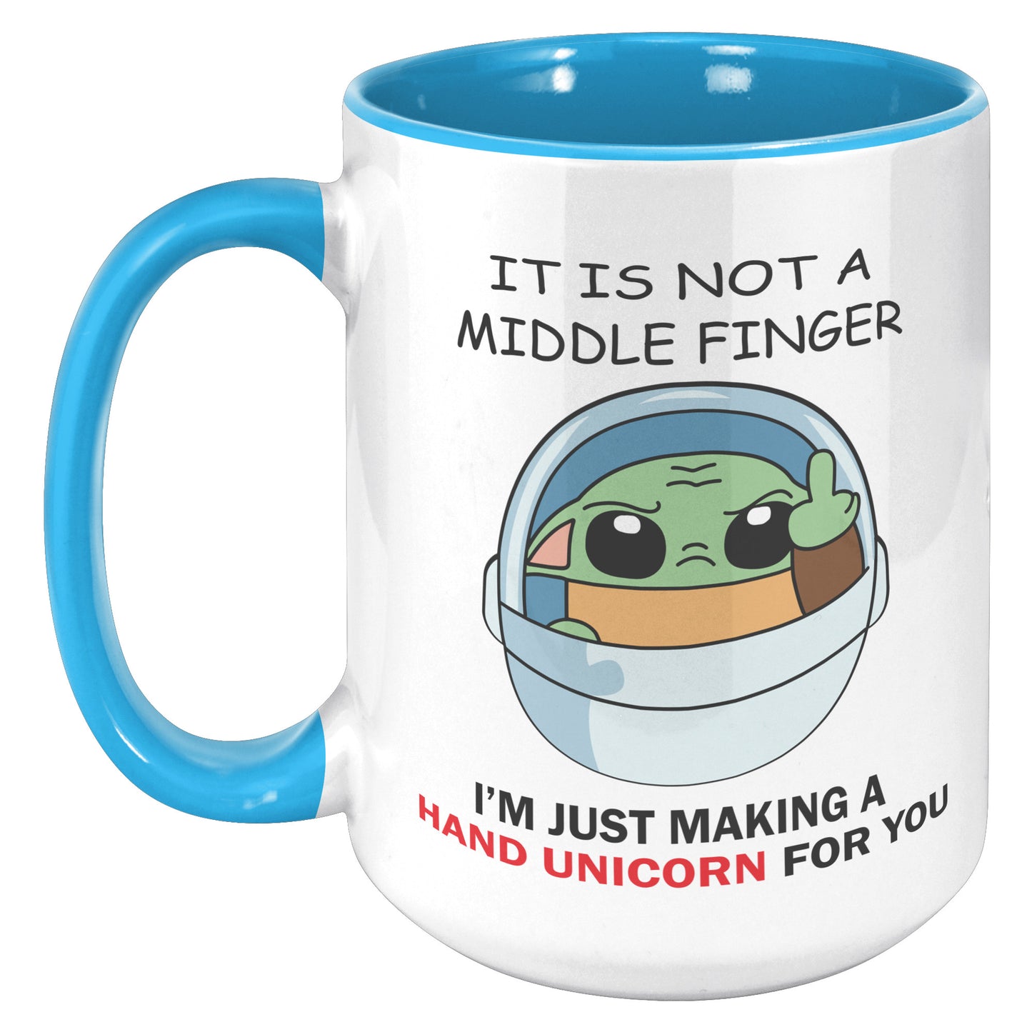 Work Mug