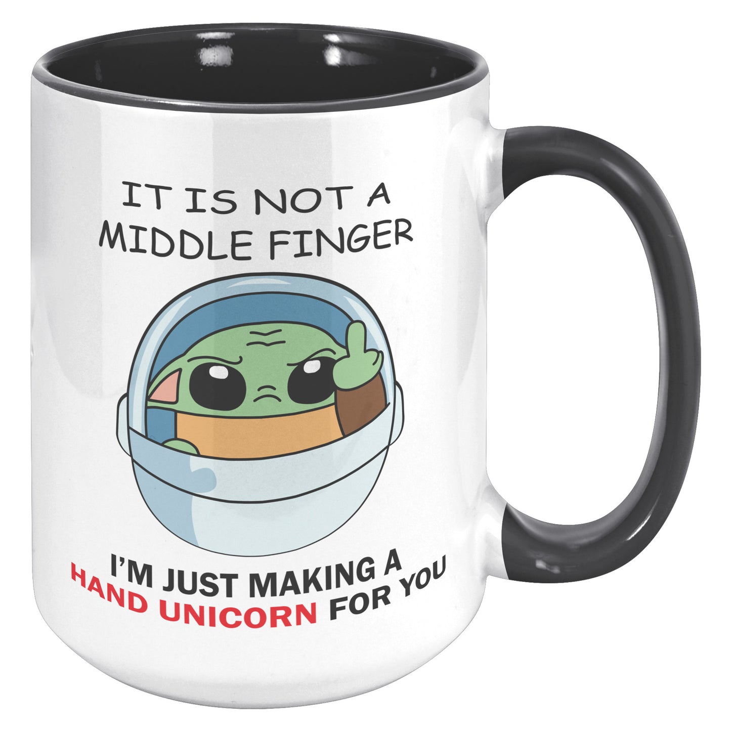 Work Mug