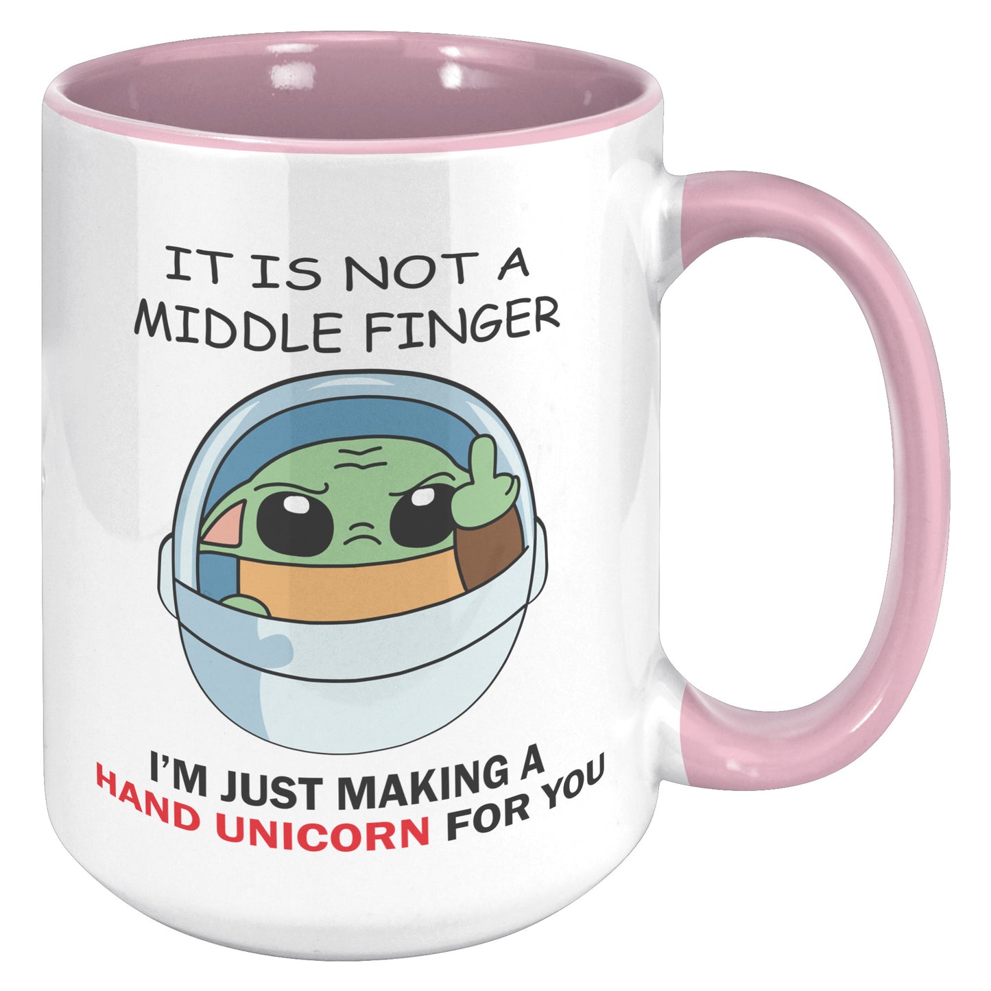 Work Mug