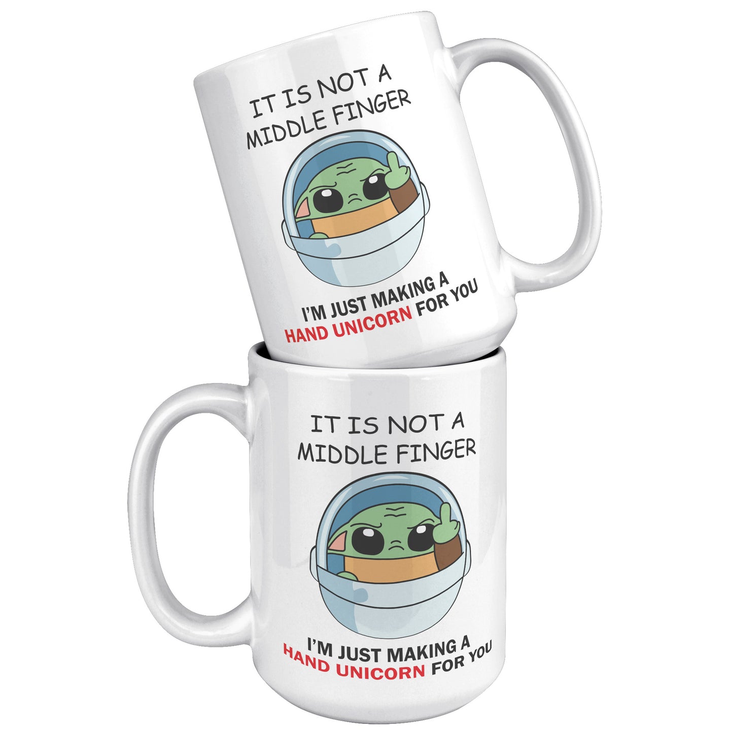 Work Mug