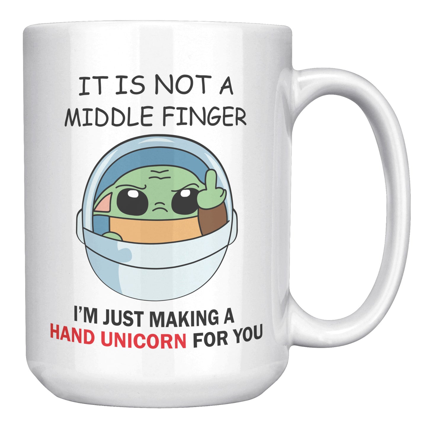 Work Mug