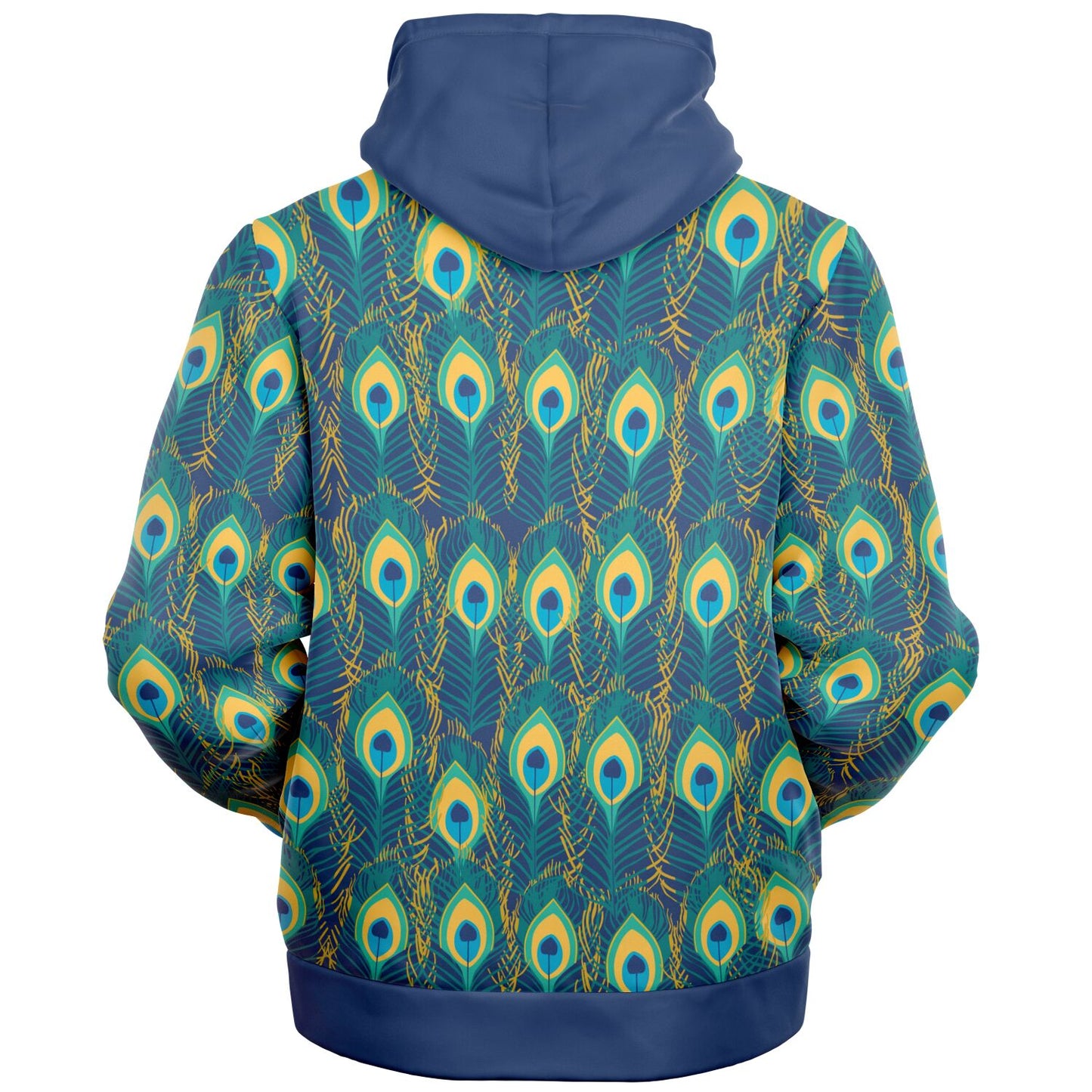 PLE Peacock Jacket