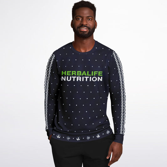 Winter "Sweater" Sweatshirt