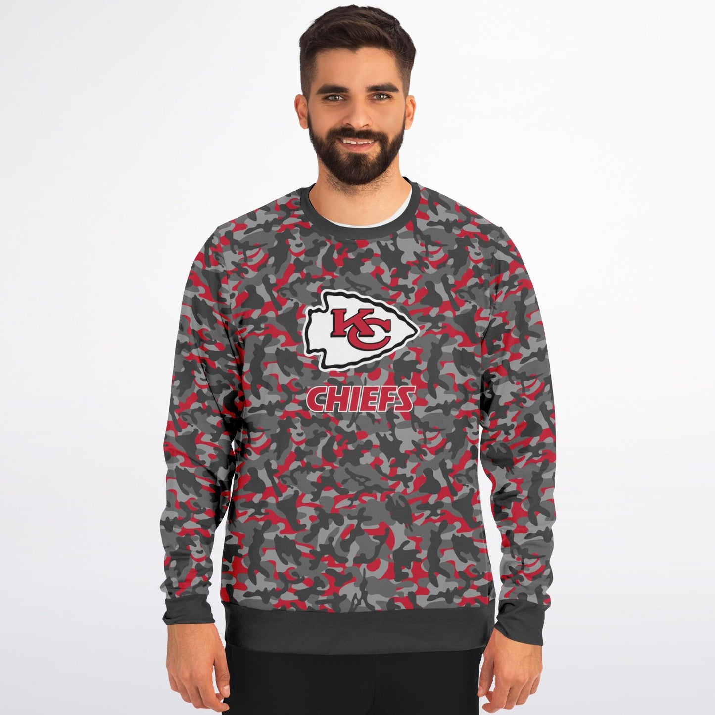 Chiefs Sweatshirt