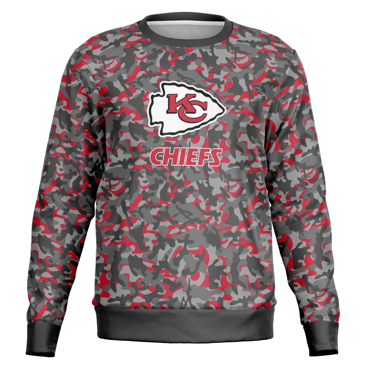 Chiefs Sweatshirt