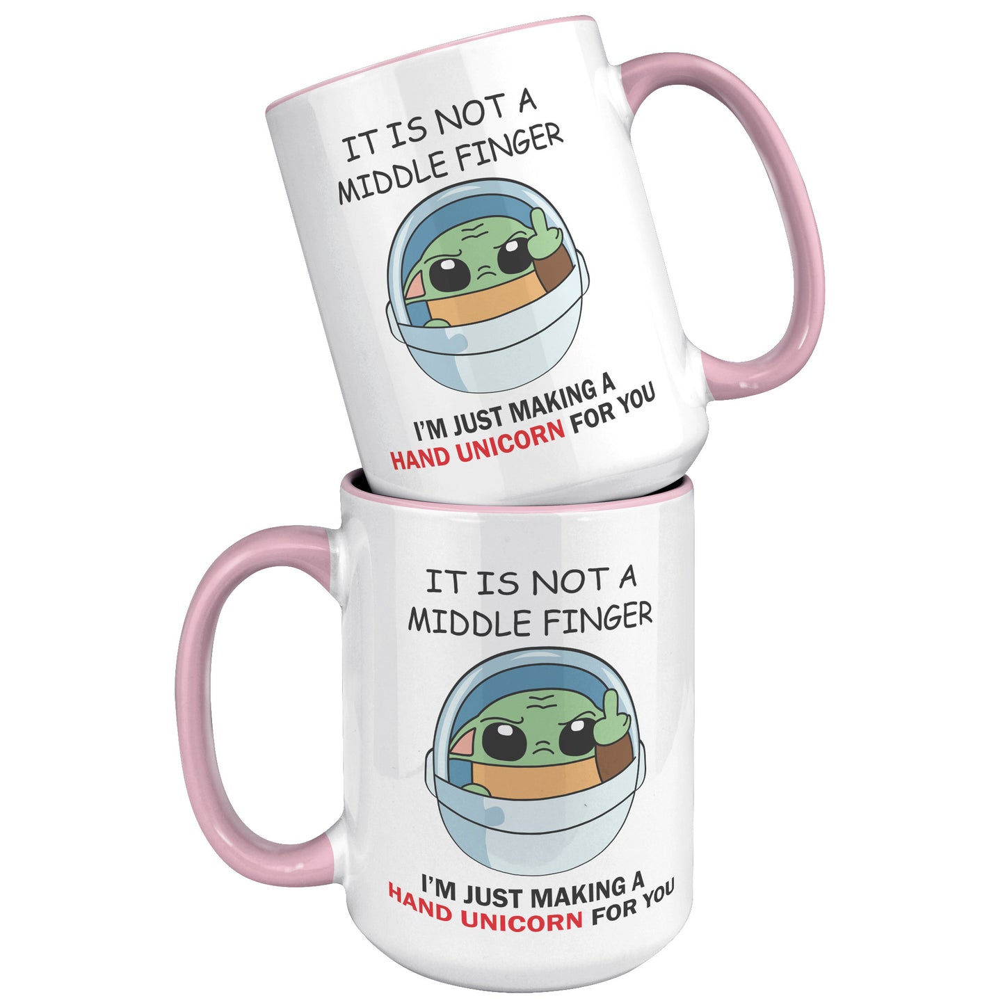 Work Mug