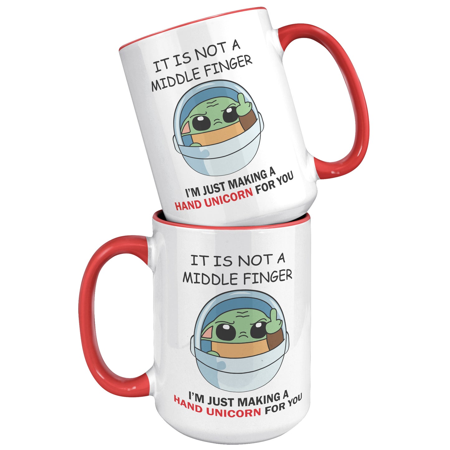 Work Mug