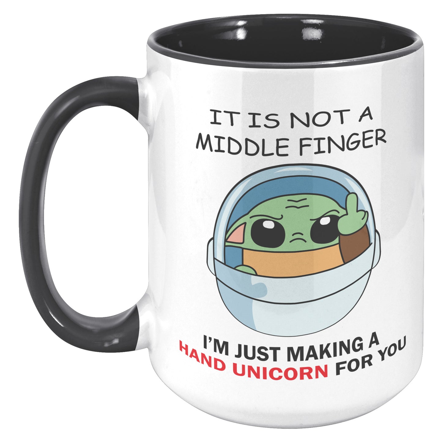 Work Mug