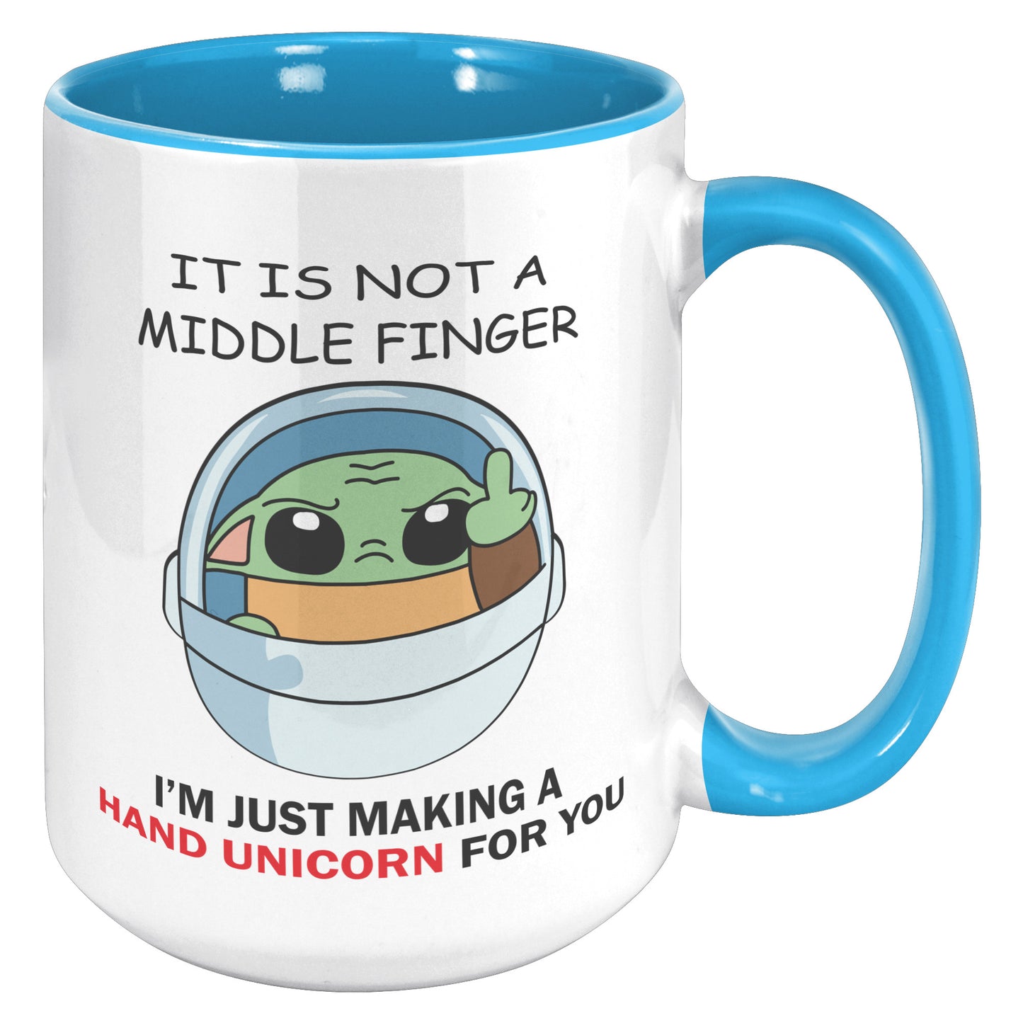 Work Mug