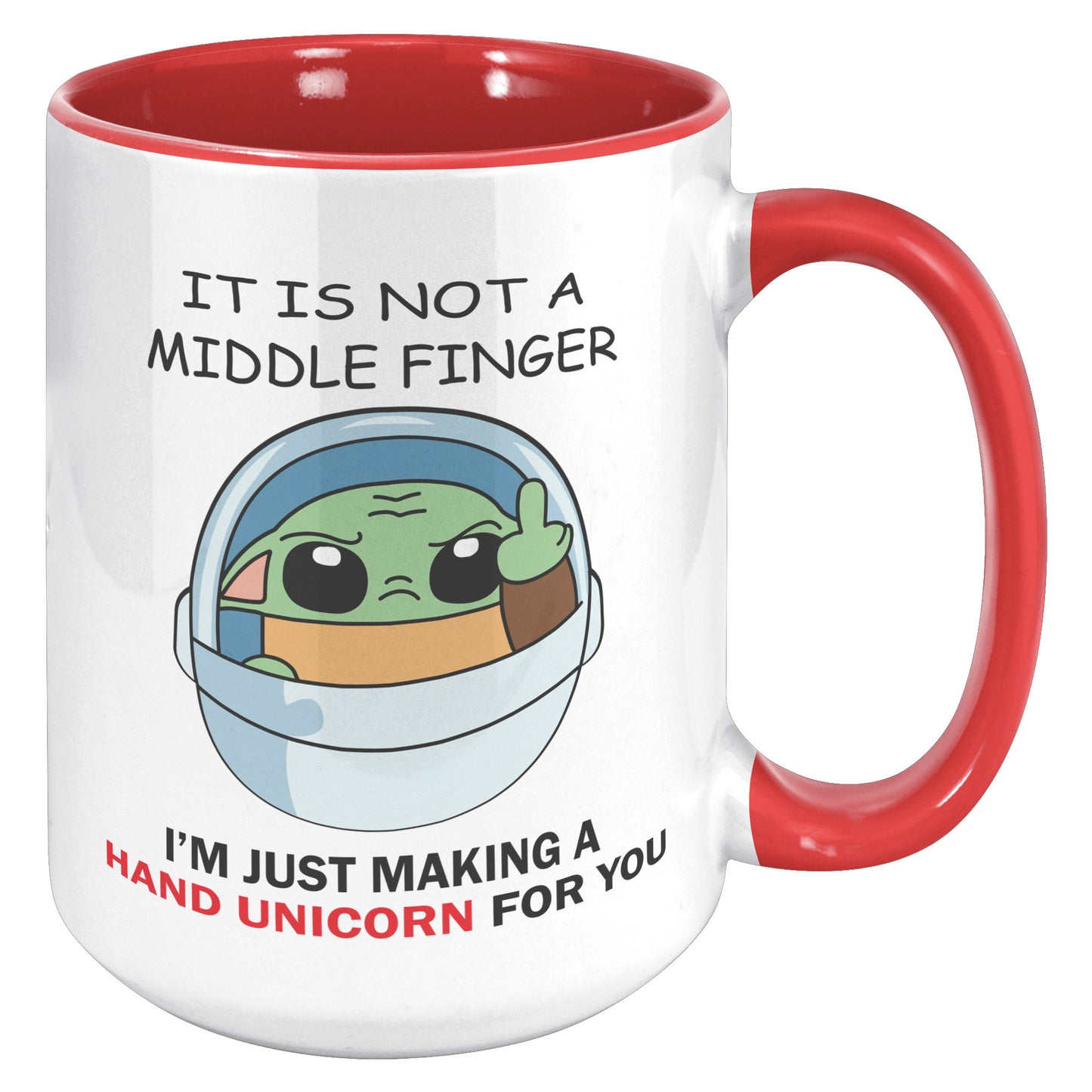 Work Mug