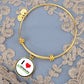 I Heart Bangle
