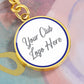 Your Club Keychain