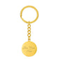 Your Club Keychain