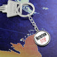 Your Club Keychain